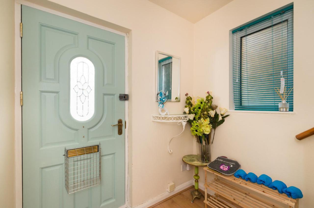Casa de hóspedes Tdm Bachelot Lettings Ltd